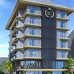 아파트 Center Royal Premium
