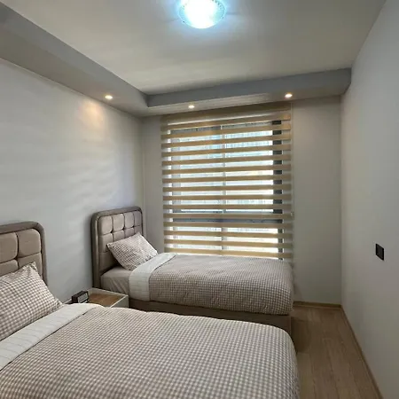 דירה Center Royal Premium *