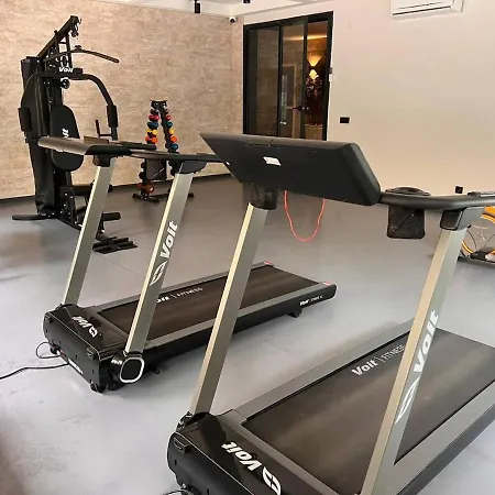 Center Royal Premium דירה אלאניה