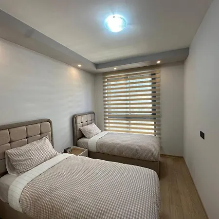 Center Royal Premium Apartment *