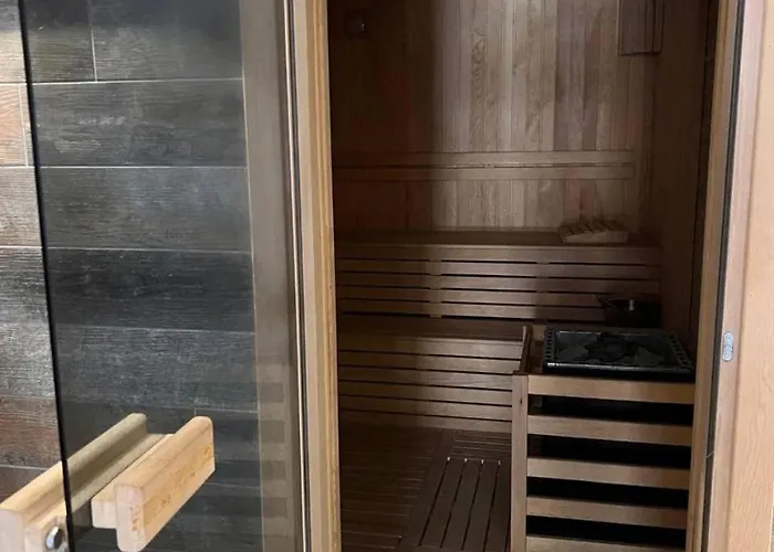 Center Royal Premium דירה *