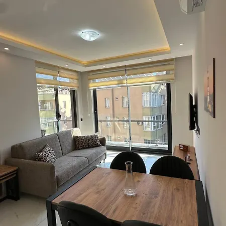 Center Royal Premium Apartment