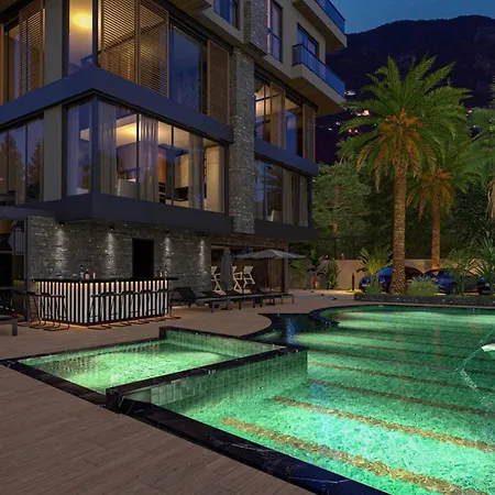 Apartment Center Royal Premium *