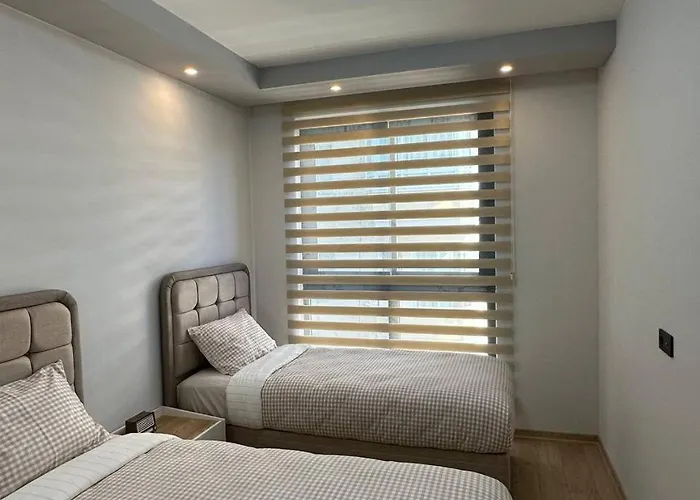 Apartment Center Royal Premium *