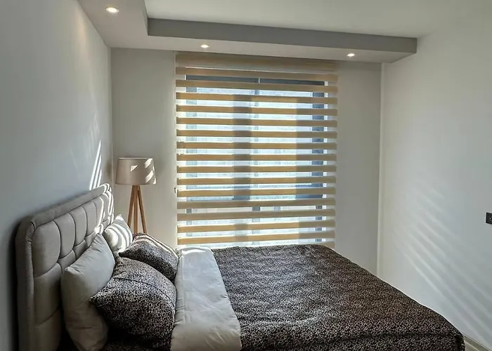 Center Royal Premium Apartment