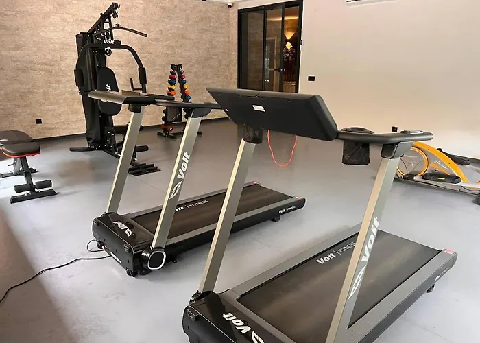 Center Royal Premium Apartment Alanya