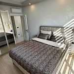 Appartement Center Royal Premium Alanya